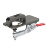Hinge Boring Jig Set Cabinet 35mm Hole Opener Aluminum Alloy