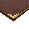 Brownline® 2026 Executive Weekly Planner, Appointment Book, 12 Months, January