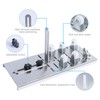 Glass Bottle Cutter Adjustable Precise Efficient Practical Bottle Cutting Tool