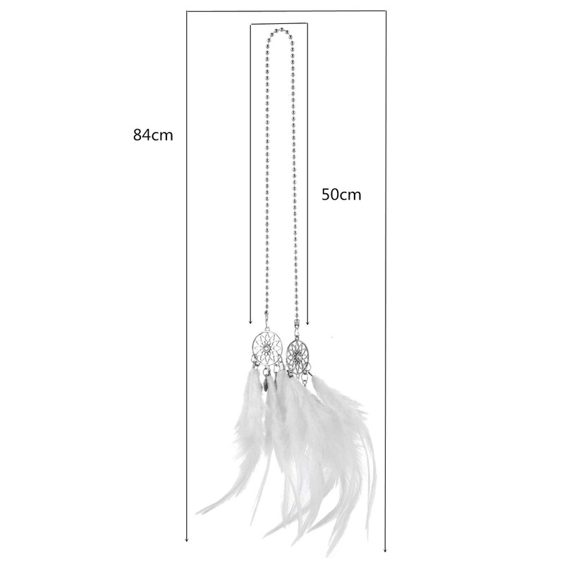 Dream Catcher Car Pendant Dream Net Car Decoration Car Accessory