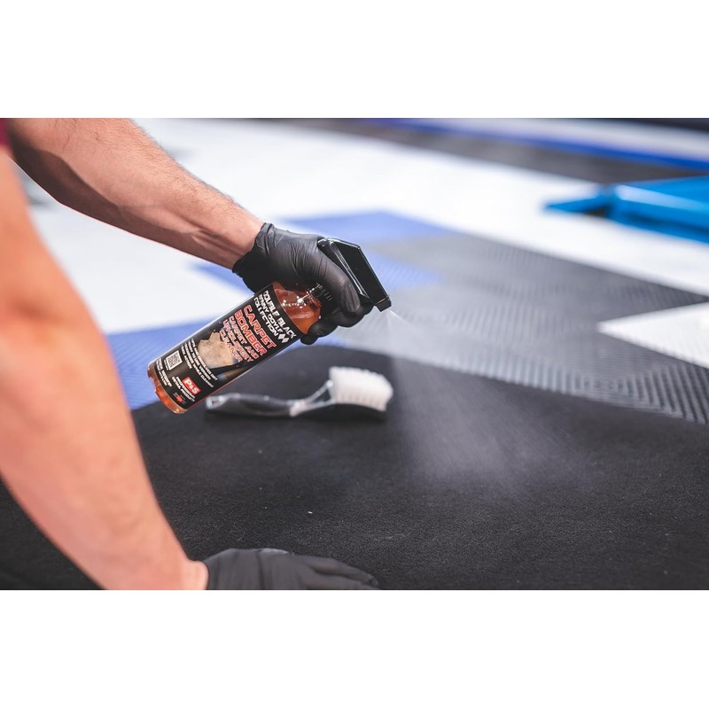 P & S PROFESSIONAL DETAIL PRODUCTS Carpet Bomber – Professional