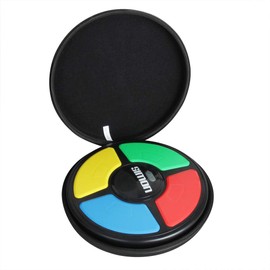 Hermitshell Hard Travel Case for Simon Game (Only Case)