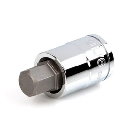 9/16 in Tip, 1/2 in. Drive, SAE, Mfr: SHB22214-A