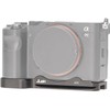 Hersmay Quick Release Baseplate Plate for Sony Alpha A7C ILCE-7C