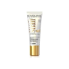 Eveline Cosmetics Royal Snail Lifting Eye Cream 50 + / 70 +, 20 ml