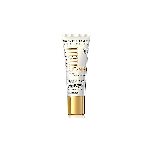 Eveline Cosmetics Royal Snail Lifting Eye Cream 50 + / 70 +, 20 ml