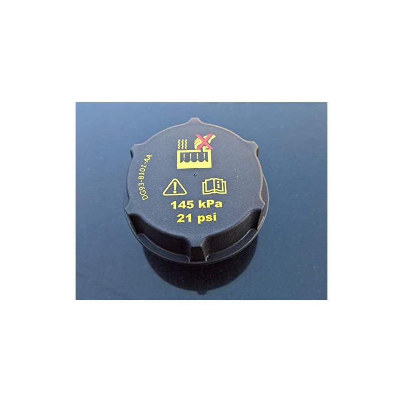 Ford Original sealing cap expansion tank 5193938