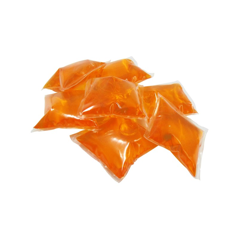 ICY‑COOLS Reusable Ice Cubes for Drinks, Coolers, and Lunch Boxes