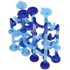 Marble Run Sets Funnel Slide DIY Water Play Marble Run
