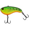 Berkley Flatt Shad, Fishing Hook, Hard Lures, PredatorFishing, Perch, Pike,