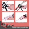 Epoxy Gun Dual Component 200ml – Manual 1:1 & 2:1