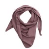 Lilano, Children's / Baby Triangular Scarf Large 70% Wool (kbT),