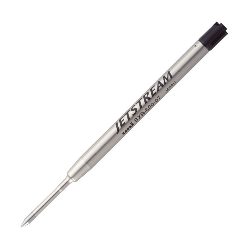 Mitsubishi Pencil, Ballpoint Pen Refill, Jet Stream Prime 0.7, Single