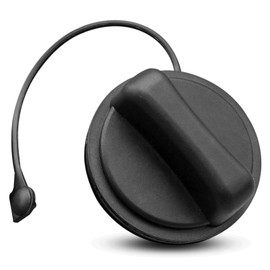 Gas Cap Fuel Tank Cap for Mazda CX-5 2013-2025 for Mazda CX-9 2016-2023 Fuel Tank Filler Cap Replace KD35-42-250A 1Pcs Black