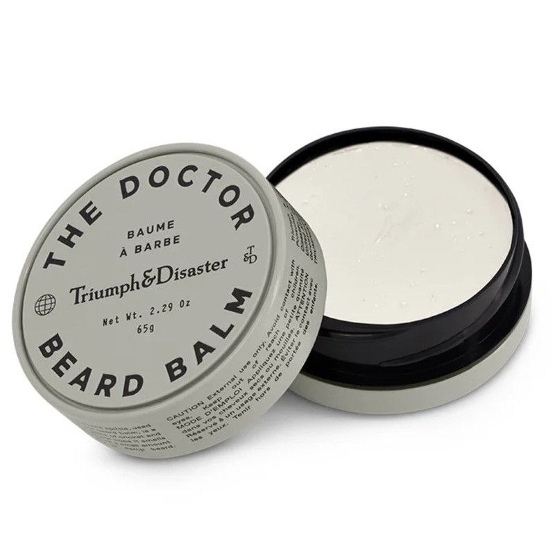 Triumph & Disaster Beard Balm 65g