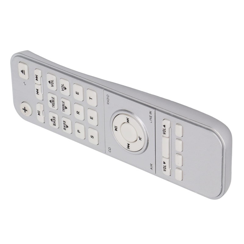 Soundbar Remote Control Replacement for Geneva, Sound Audio Lab System