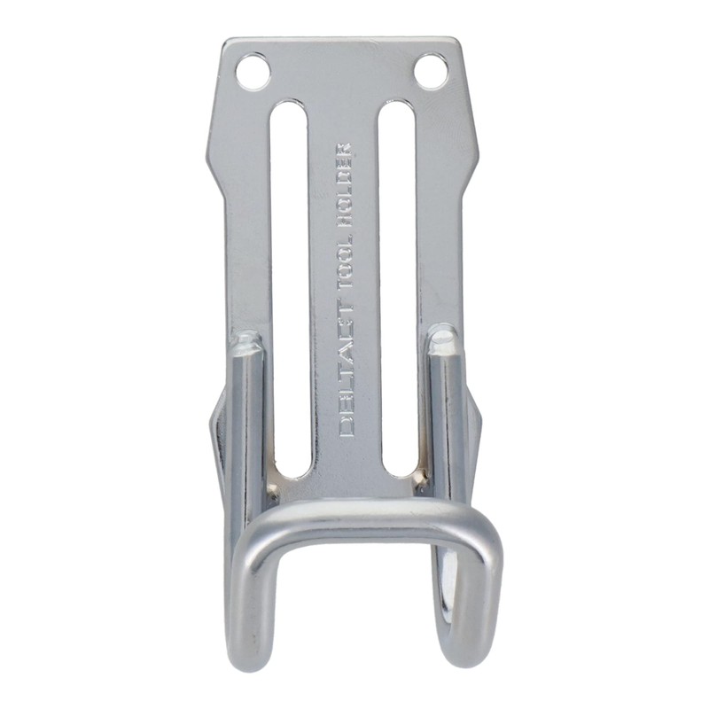 Sankyo Corporation DBLTACT DT-RH7 Extra Thick Ratchet Hook, Steel, Silver