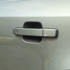 PIUGILH Car Door Handle Cup Cover Trim Replacement Compatible with