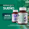 Lifeed5 Sleep 30 cápsulas para 30 días | Cápsulas con
