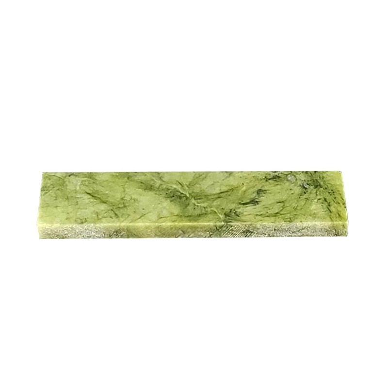 Knife Sharpening Stone,10000 Grit Sharpener Whetstone Final Fine Polishing Natural