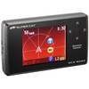 Yupiteru SCX-R203 Radar Detector with GPS False Alarm Cut, Integrated
