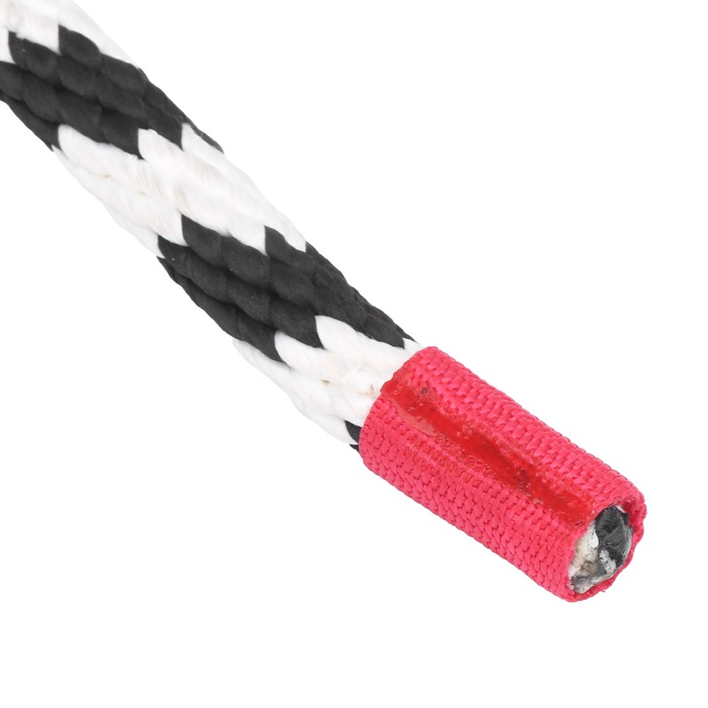 Horse Lead Rope Strong Braid Lead Rope with Thicker Alloy
