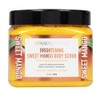 Spascriptions Brightening Sweet Mango Body Scrub 600 g