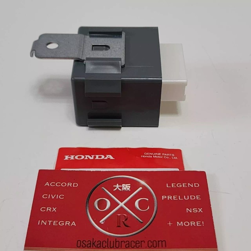 Honda Genuine OEM Honda Main Relay 97-01 CR-V RD1 39400-S10-003
