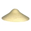 Sombrero Kasa Japones Oriental Palma Mayoreo Disfraz