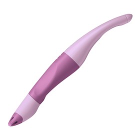 Handwriting Pen - STABILO EASYoriginal Pastel - Right Handed - Lilac Haze
