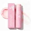PDRN Pink Collagen Volume Multi Bálsamo, Barra Cosmética Hidratante 1pcs