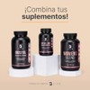 B Life Probióticos 60 Billones para Mujer 120 cápsulas