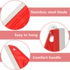 Paint Trim Guard 11.4inch Edge Painting Tool Multi-Purpose Straight Edge