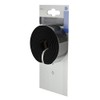 FISCHER Nature Road Bike Handlebar Tape 1.6m Black