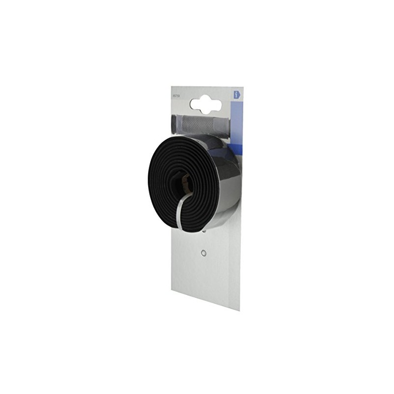 FISCHER Nature Road Bike Handlebar Tape 1.6m Black