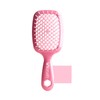 FHI Heat UNbrush OG Detangling Hair Brush:_Rose