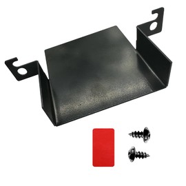 ETC Mounting Base, ETC In-Car Device Mounting Bracket, For Suzuki Models