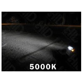 100w Super White Halogen Xenon Gas filled H3 Fog light bulbs- a pair for Lexus 92 93 94 95 96 ES300/ 97 98 99 00 01 02 03 04 ES300/93 94