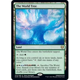 The World Tree