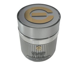 Elizabeth Grant Collagen Ice Crystal Day Cream, (50ml) - New (Unboxed)