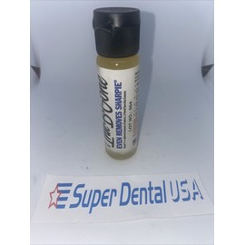 CASITE COMPANY 1 Fl. Oz Ink B Gone Industrial Ink Stain Marker Remover -wow!!