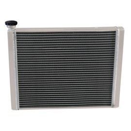YoApoio Aluminum Radiator for 2014-2019 Polaris RZR XP/2017-2019 General 1000/2015-2017 RZR 900 S 1000 EPS 2015 2016 2017 2018 Radiators Automotive Replacement Radiator