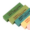 Guitar Fret Eraser String Rust Removal Polishing Cleaner Polish Tools