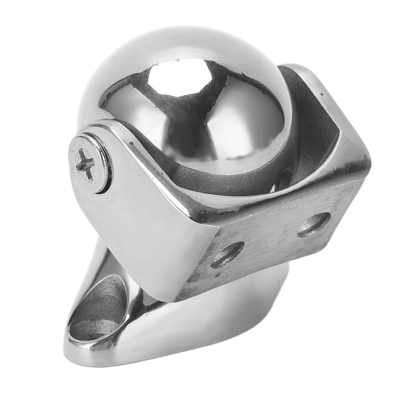 Zohisin Magnetic Door Stopper 316 Stainless Steel Door Stopper Magnet