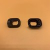 Replacement Gimbal Camera Lens Frame Cover Lid Front Cap for