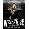 The Wrestler: A Q.T. Marshall Story