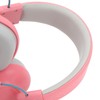 25DB Noise Reduction Earmuffs Noise Cancelling Headset Hearing Protection Ear