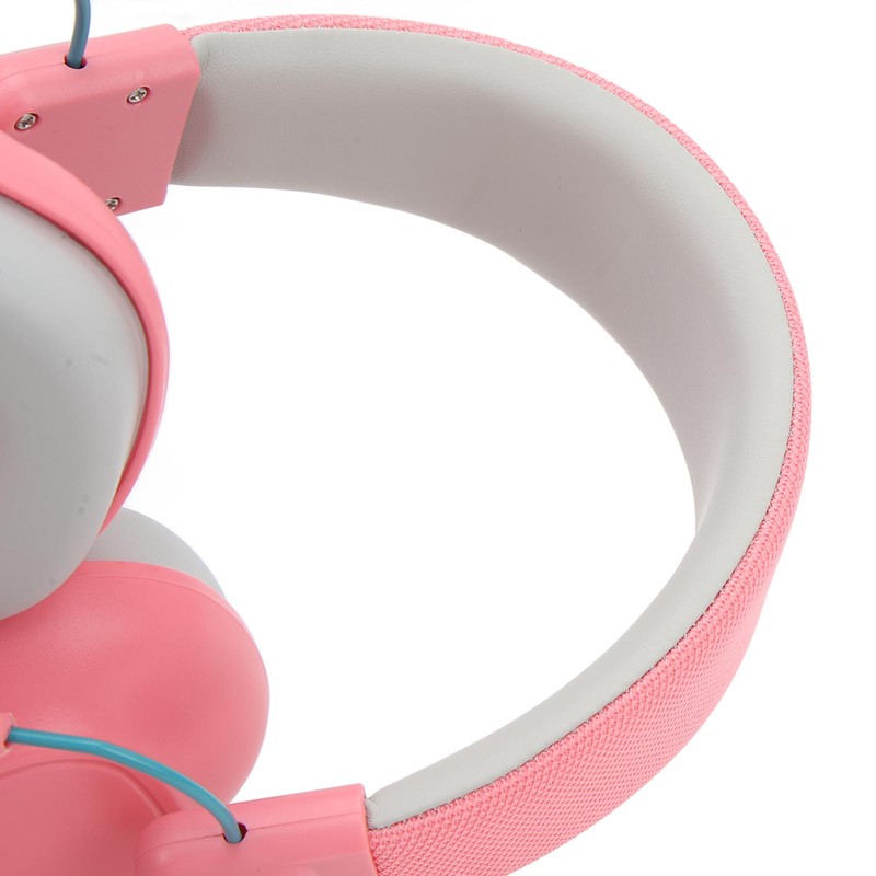 25DB Noise Reduction Earmuffs Noise Cancelling Headset Hearing Protection Ear