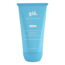 Crema Hidratante Gle Niacinamide De 56 Ml (2 Fl Oz), Hidrata                                                                                          