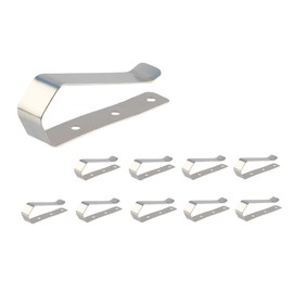 Visor Clip Garage Door Remote Opener Replacement for Liftmaster Sears Chamerlain 29B137 - Lot of 10